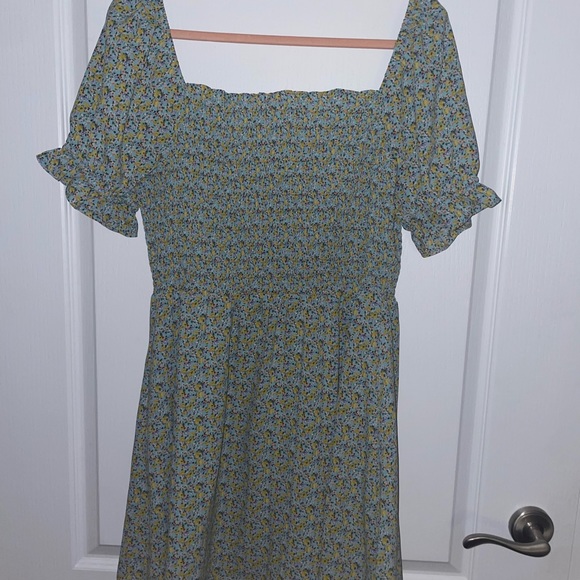 Summer dress from Nordstrom - Picture 4 of 4
